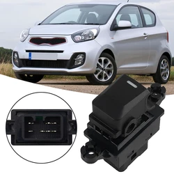 For Kia Window Lifter for Picanto Morning 2011-2016 93575-1Y000 Window Control Electric Window Switch Electric Power Accessories