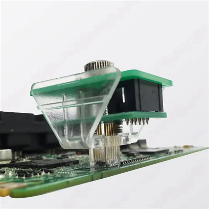 N35R_DU EEPROM 8PIN FEM-BDC-chipgegevensleesadapter