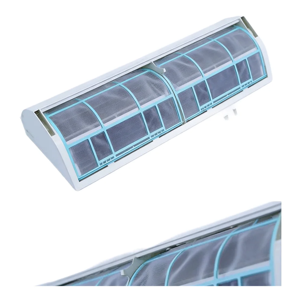 Prevent Dust Accumulation Filter Easy Installation Filter As Shown In The Picture Dust Filter Size Verification Required