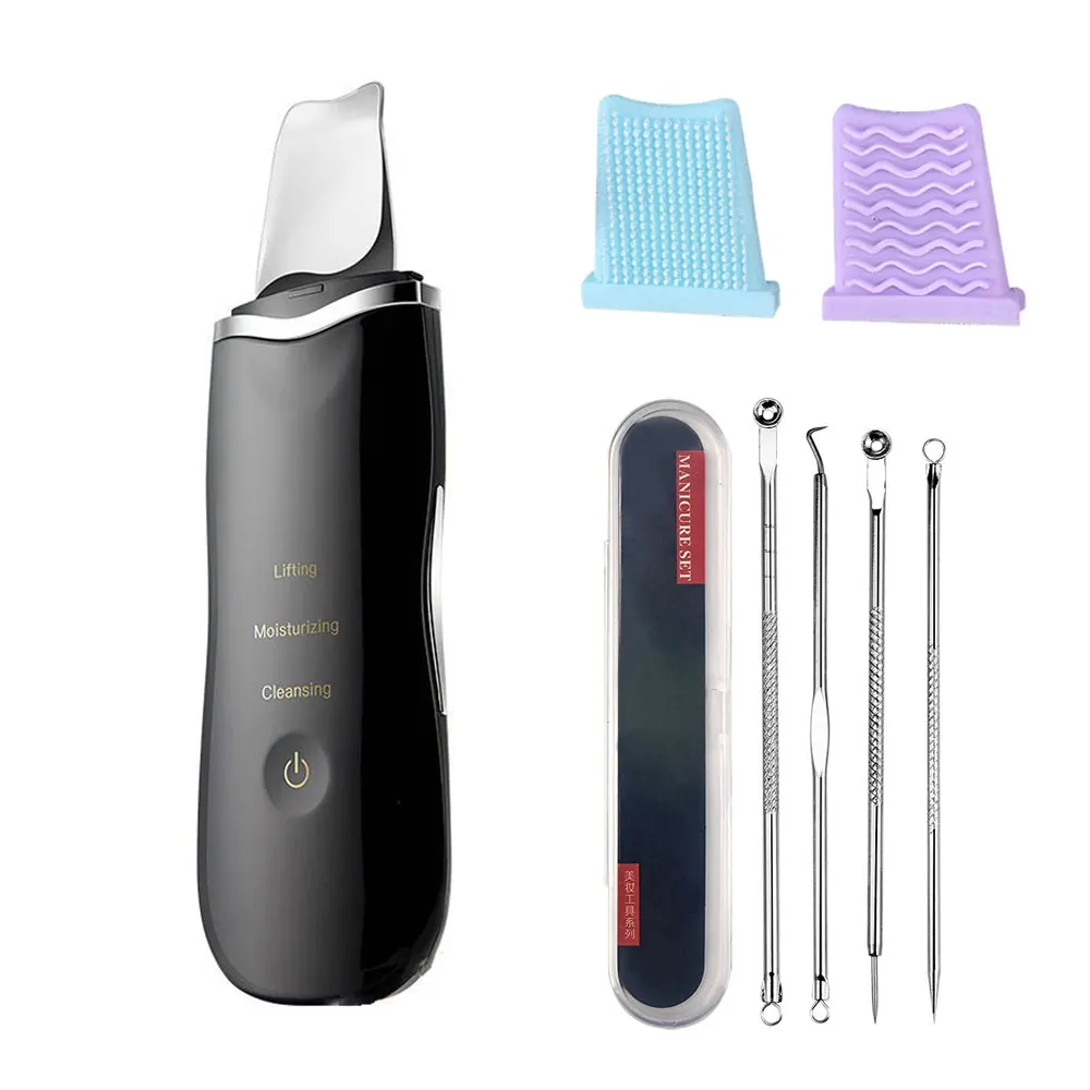 Deep Cleanse Blackhead Remover 9