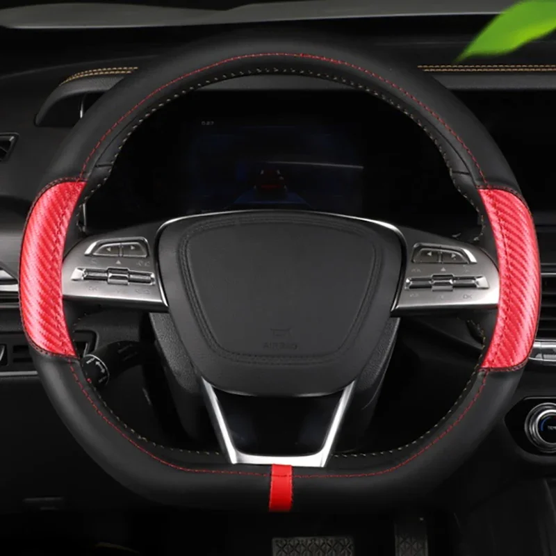 

1pc for FAW BESTURN T77 Steering Wheel Cover T77PRO