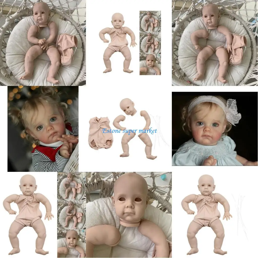 

090B 23inch Birthday Gift for Boy Girl/Boy Disassemble DIY for Doll Handcraft Pla