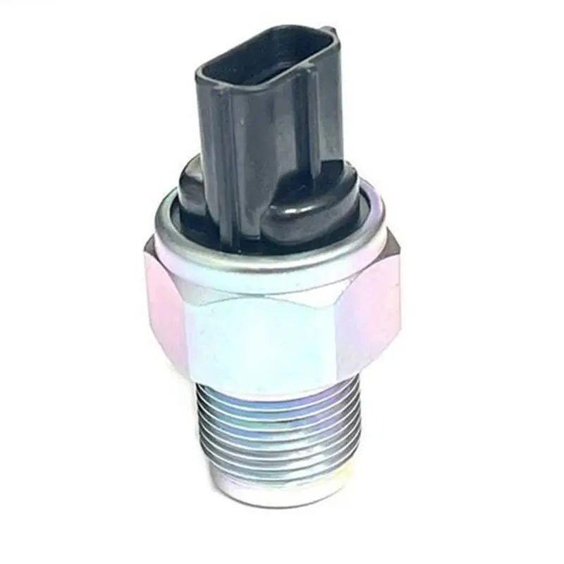 

Датчик высокого давления Common Rail 499000-6310 для двигателя Isuzu 4HK1 6HK1 1210E 310K, датчик топлива 8981387360, аксессуары