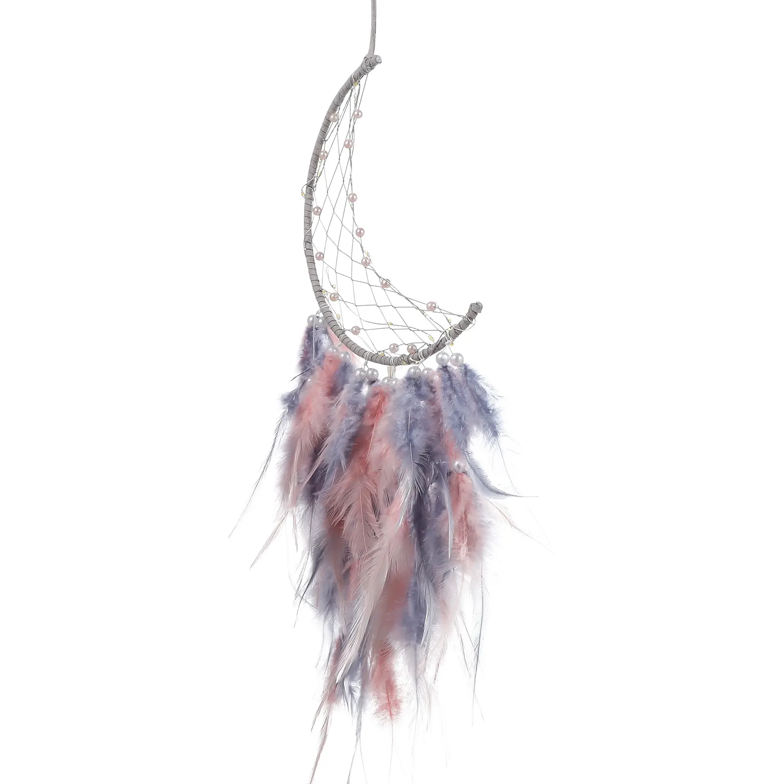 Creative Home Decor Dreamcatcher H made Wall Hanging Bedroom nament for Girls Room Aesthetic Accessories