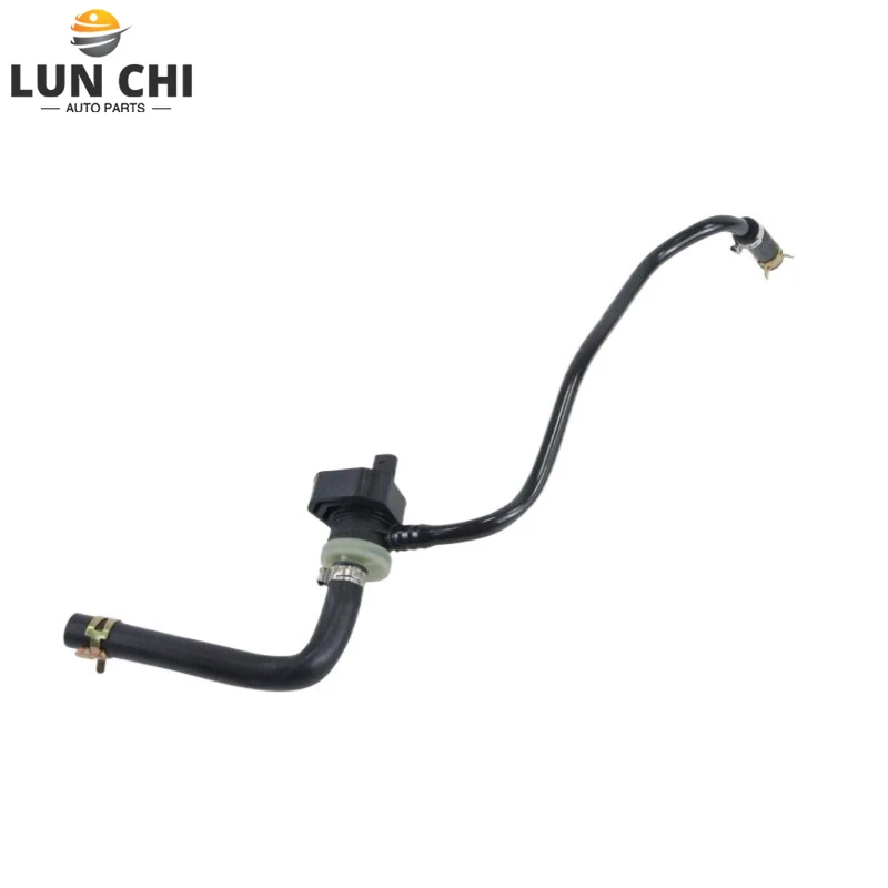 OEM A2740182201 A2740187201 Automobiles Parts Breathing Vent Pipe Line Models For Mercedes W205 W253 GLC250 GLC300 16-19 2.0L
