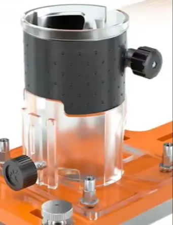 

Фрезерный станок по дереву, локатор для долбежей, точное основание с прорезями, кронштейн для долбежного станка, ручной триммер для кромок, фрезерный инструмент для резки кривой