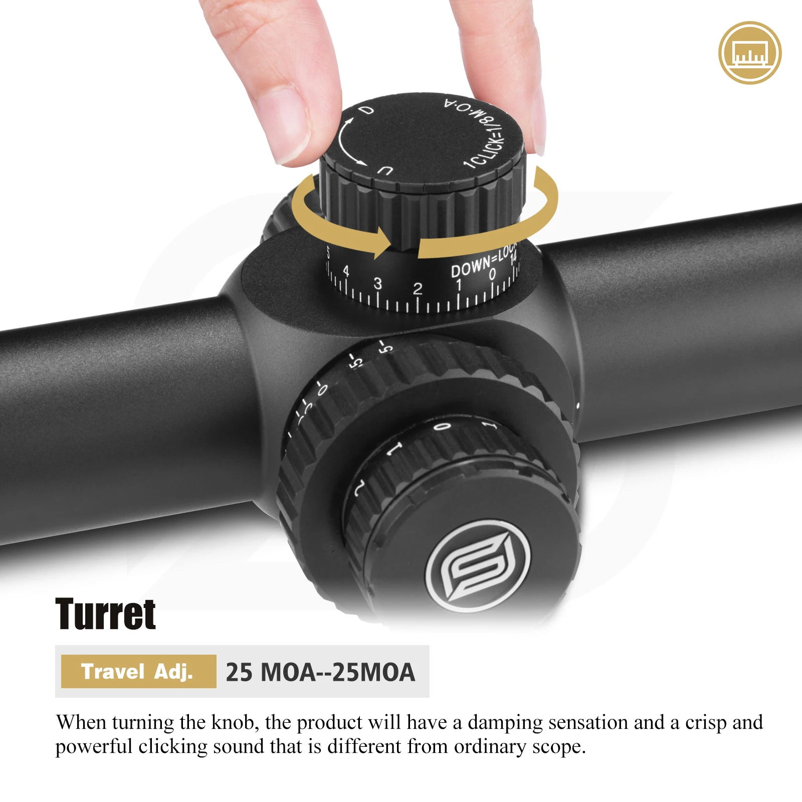 Thumbnail 4 - #67 Discounted Weapon Scopes Worth Buying