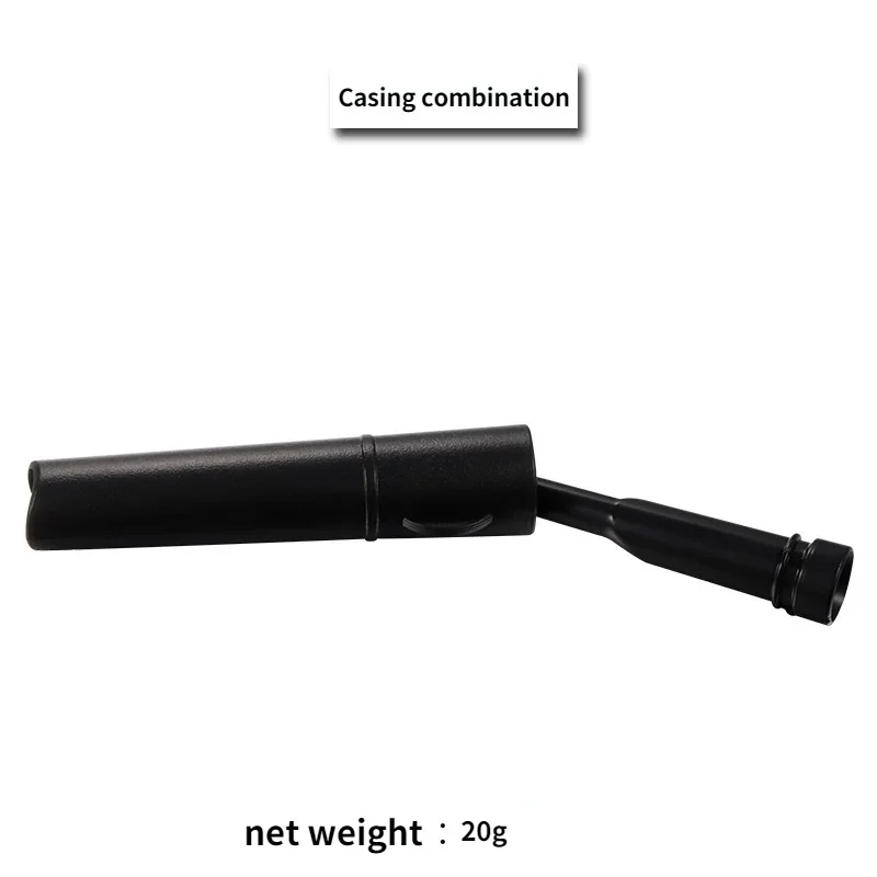 Coffee Accessories Steam Pipe Food Grade Plastic Universal Coffee Steam Nozzle Inner Outer Tube For DeLonghi 310 Coffee Machine