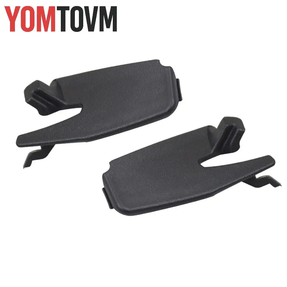 

For Mitsubishi ASX 2013-2020 Front Windshield Wrap Corner Trim Wiper Side Trim Left and Right 7405A381 7405A382