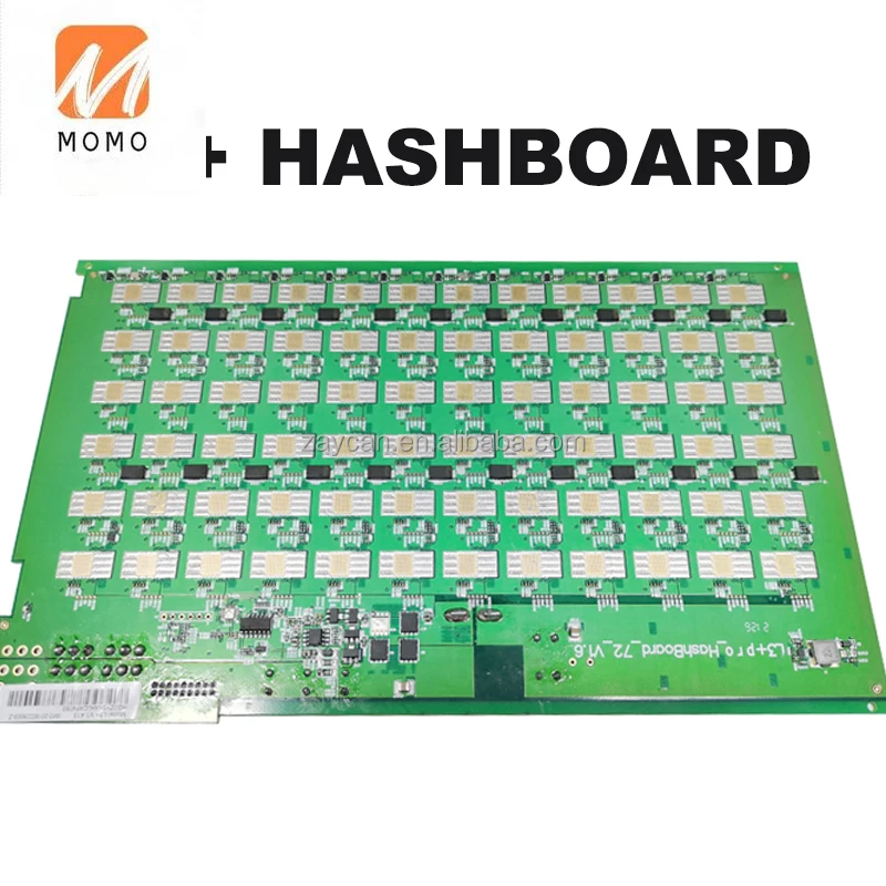 Hash Board L3 + Hashboard