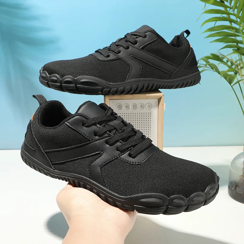 Couple's High-Elasticity Sports and Fitness Shoes, Versatile Casual Hiking Shoes, Lightweight, Breathable and Comfortable for Walking