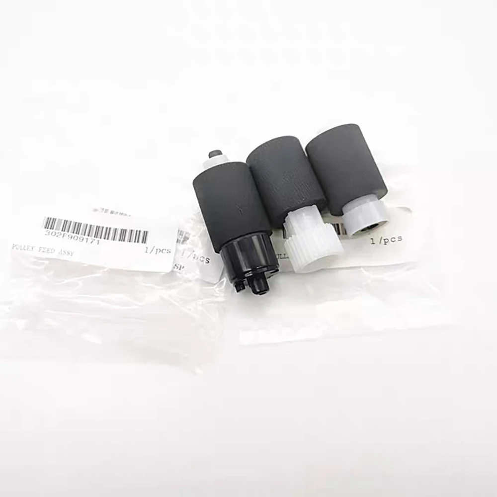 2F909171 2HN06080 2F906230 M3040 Pickup Roller for Kyocera FS 2100 4100 4200 4300 6025 6030 6525 TASKalfa 255 305 P2235