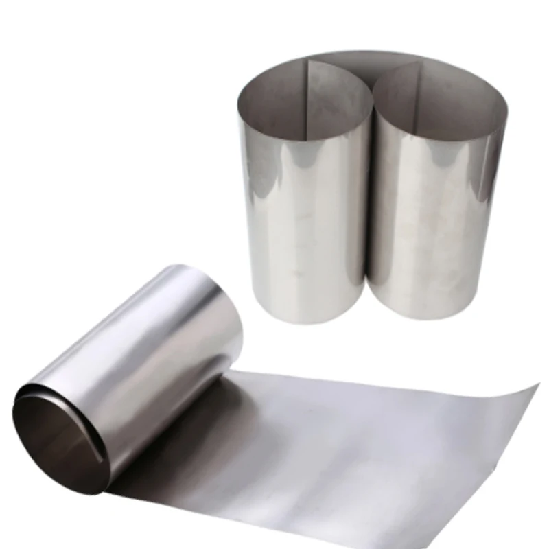 

1PCS Titanium Strip High Purity Titanium Foil Titanium Sheet 0.1x200x240mm 0.2x200x240mm 0.3x200x200mm 0.4x200x200mm