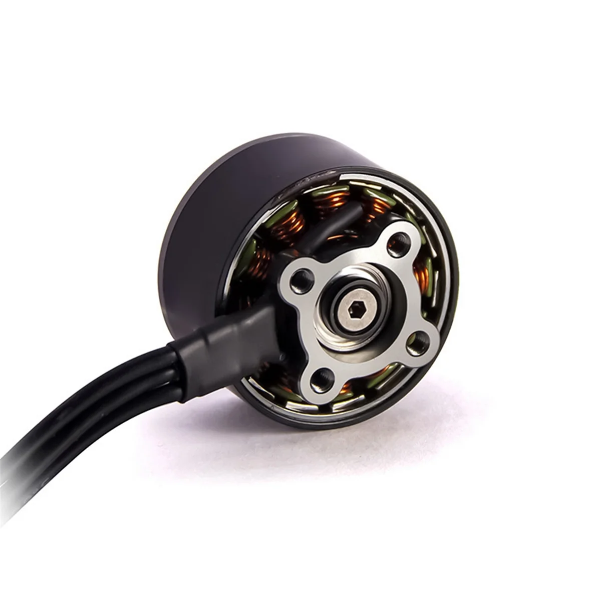 900kv Borstelloze Motor 2812 V3 4-6S Racemotor Voor Rc Fpv Racing Drone Multicopter Diy Upgrade Onderdelen