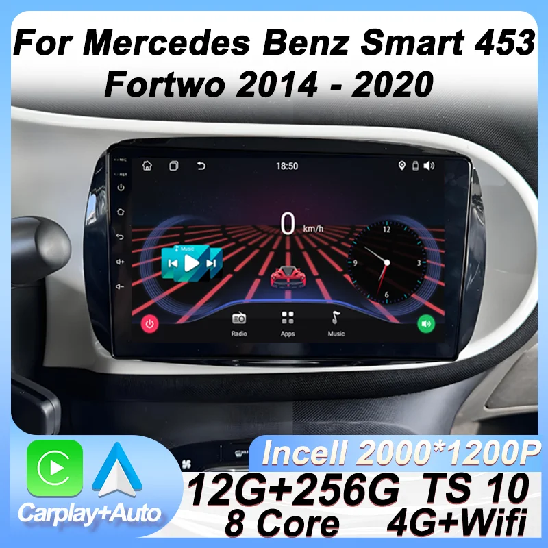 Android 14 For Merc… - image
