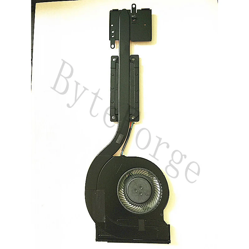 OEM Replacement CPU Cooling Fan With Heatsink for Dell Latitude E7450 3PMGM 03PMGM