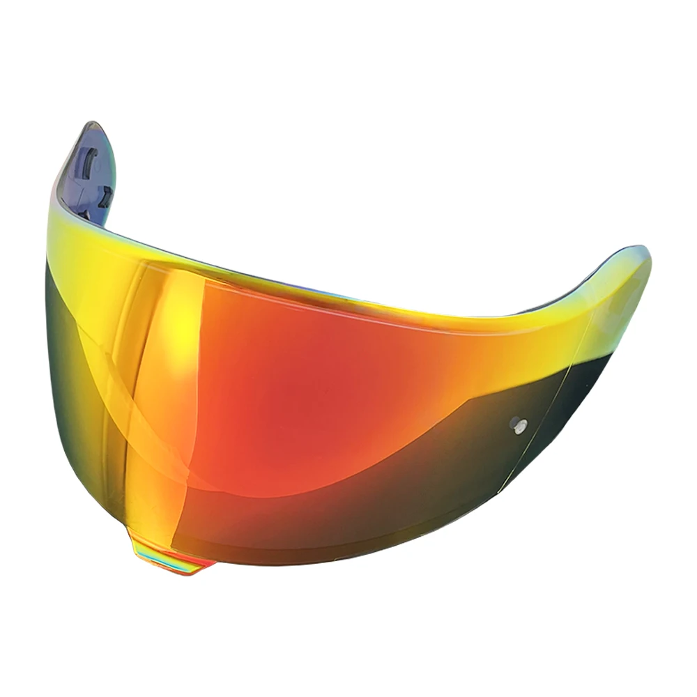 

NEOTEC 3 Helmet Visor for SHOEI CNS-3 Face Shield Windproof Lens UV Protective Visera Casco Moto Anti-Scratch Accessories
