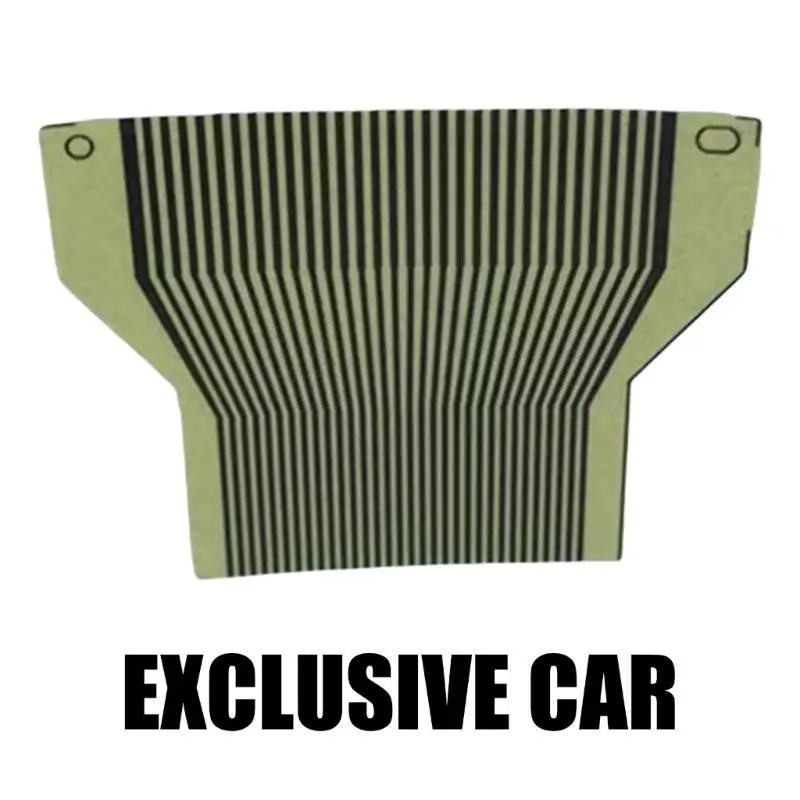 31BC شريط استبدال أساسي كابل شريط لوحة قيادة السيارة لإصلاح شاشات الأدوات المعطلة للسيارة #6