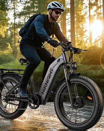 e bike