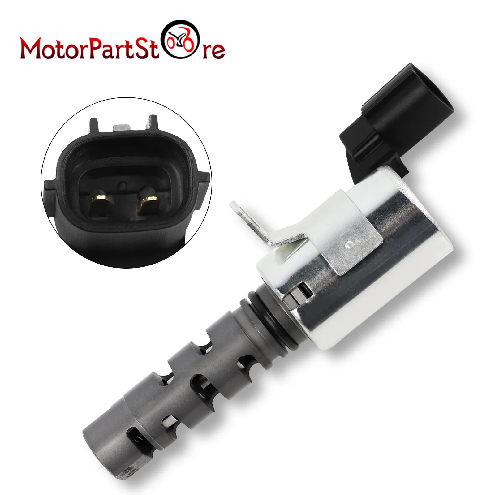 VVT Oil Control Valve Variable Timing Solenoid for Toyota Yaris Echo Prius Scion XA XB 1.5L 15330-21011 15330-21020 1533021010