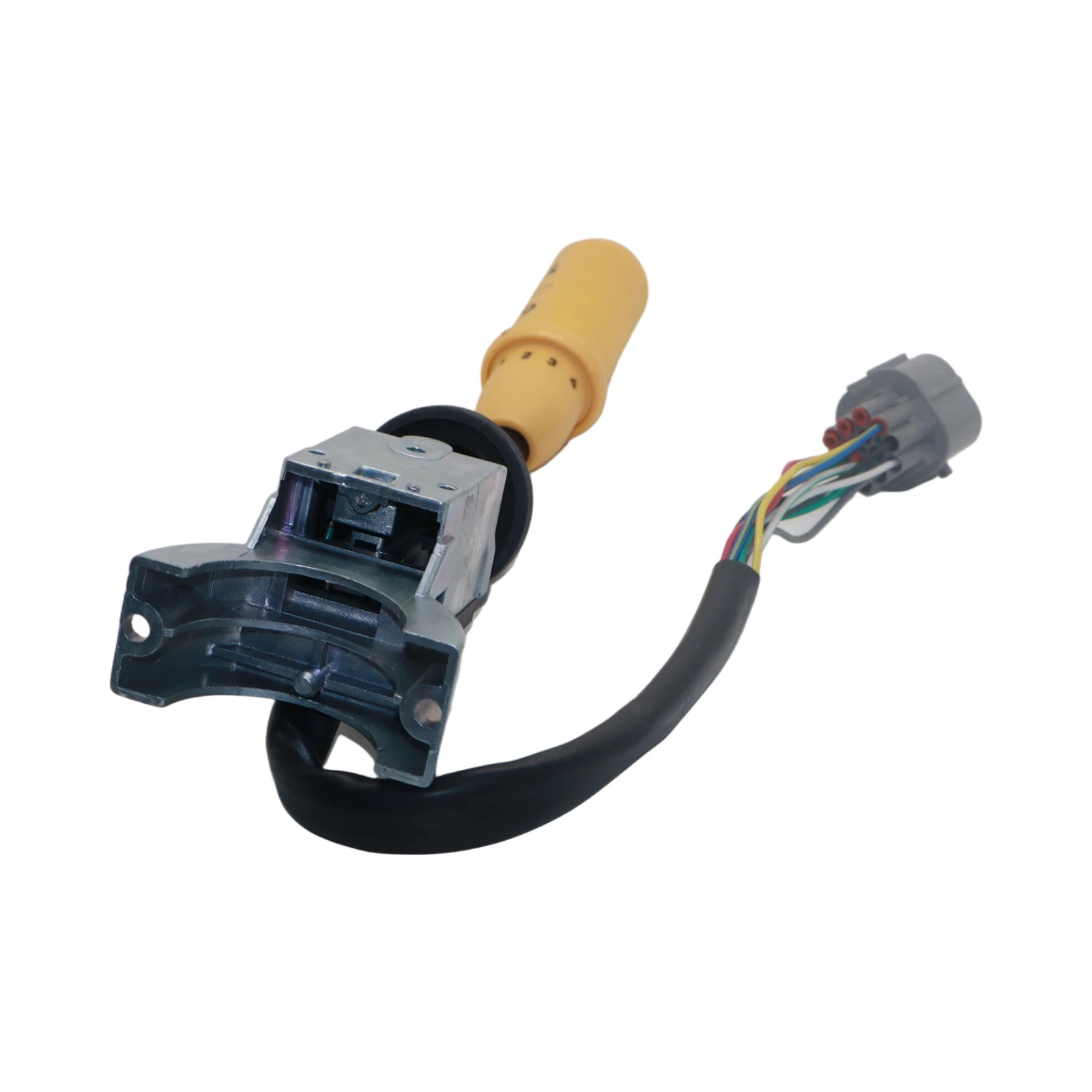 

701-52701 701/52701 70152701 Column Switch Fits for JCB 2CX 2CXL 3C 3CX 3D 3DX 4C 4CN 4CX Backhoe Loader