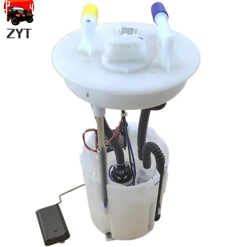 High Quality 4-Pin Model Fuel Pump Assembly 5BR0-150900 5BR0150900 F01R00S580 For CF-Moto CF500 ZFORCE 500 2016-2022
