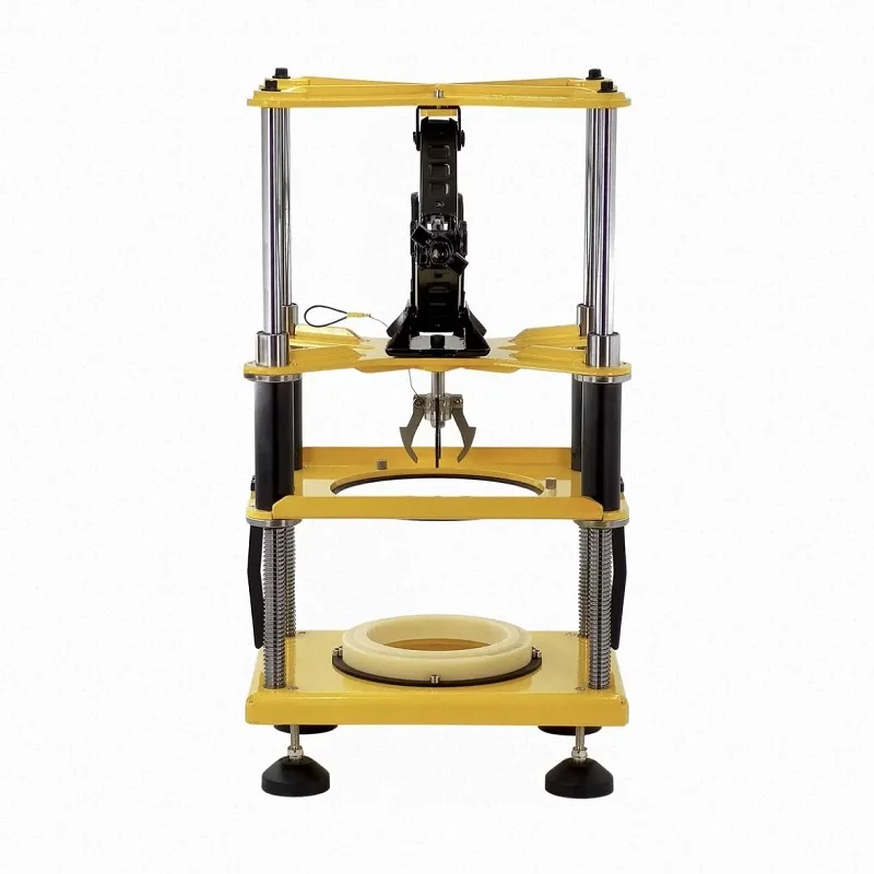 Manual Tire Press Machine for 8.5 Inch Electric Scooter Motor Wheel New Scooter Tire Remover Mounting Repair Tool Factory Direct