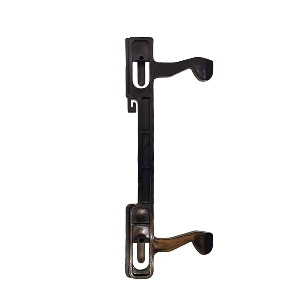 Microwave Repair 13.5*4cm G80D23SP-B5 R0 D2 Hook Microwave Door Hook Buckle Plastic Material Reliable Security