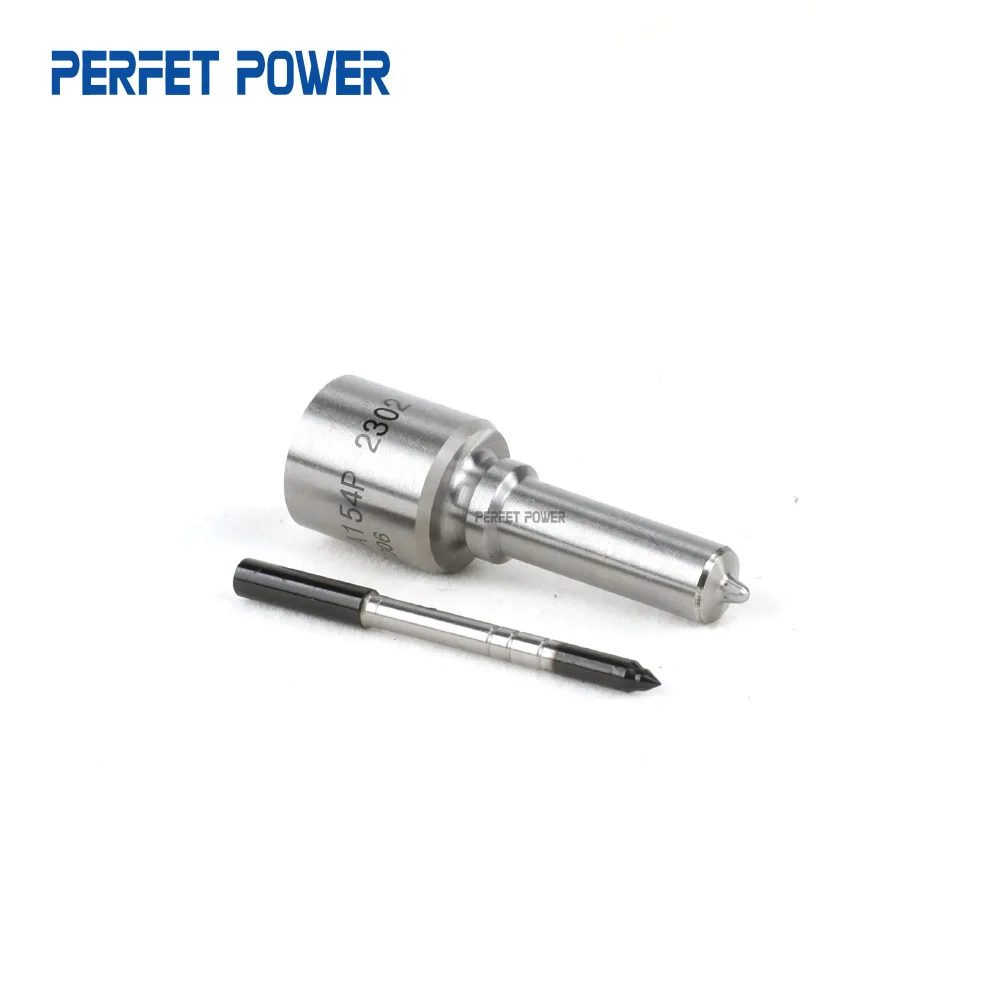 XINGMA DLLA154P2302, DLLA 154P 2302 Fuel Injector Nozzle for 0445110485, 0 445 110 485 Fuel Injector China Made New