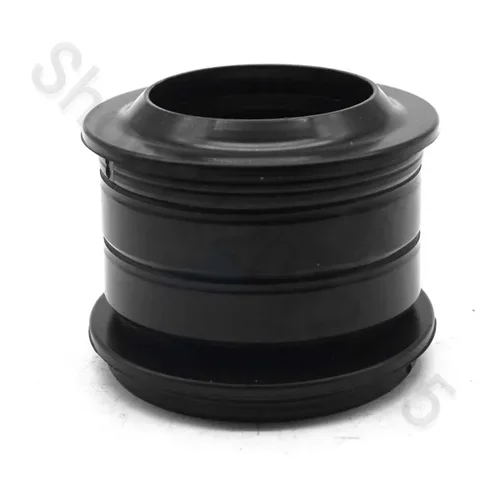 Imagen 2 del producto Sellos de polvo de aceite para amortiguador de horquilla delantera de motocicleta, para KAWASAKI EX250J Ninja 250 2008 2009 2010 2011 2012 EX500D Ninja 1994-2009