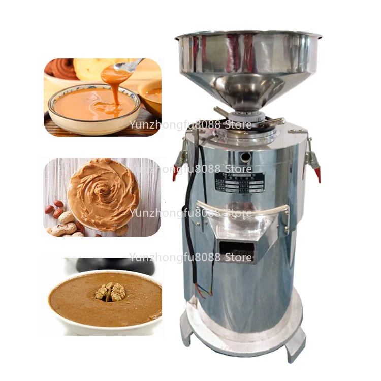 Machine à beurre de cacahuète  - Peanut Butter Snack avis et prix