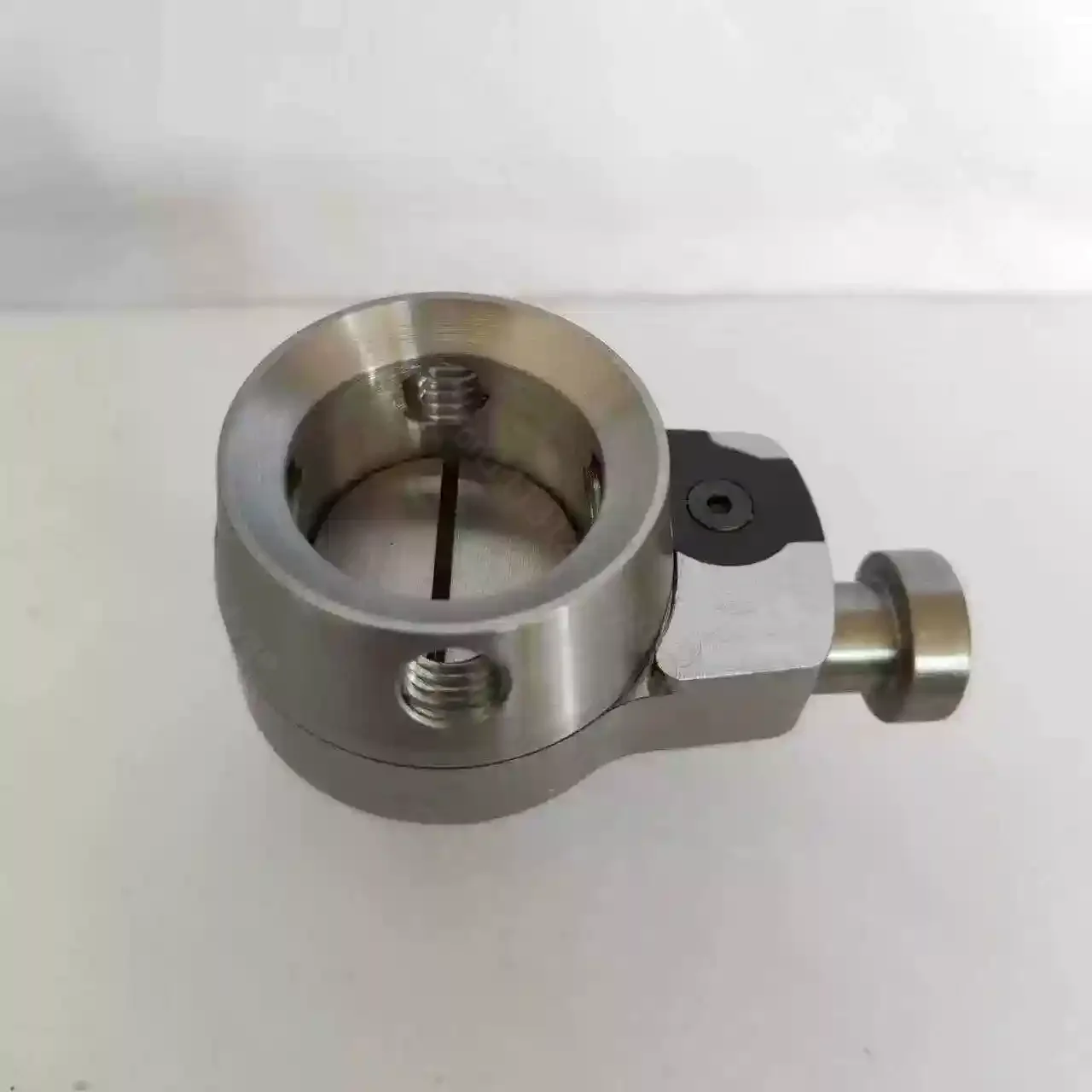 4R57T Adjustable Rotation Adapter Prosthetic Leg Lock Socket Replacement Part Artificial Limb Connector