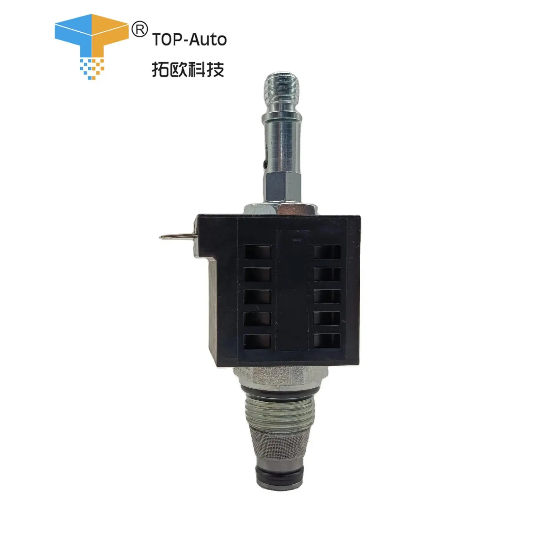 

SNORKEL 501961-000 КЛАПАН W/COILS 24 В постоянного тока