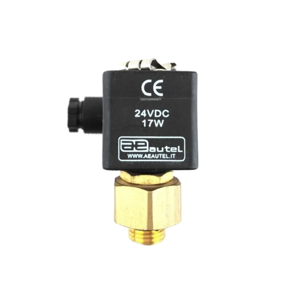 SYS10 Pilot Head Pilot Valve Autel Solenoid Valve Pulse Valve Coil BC10 P10