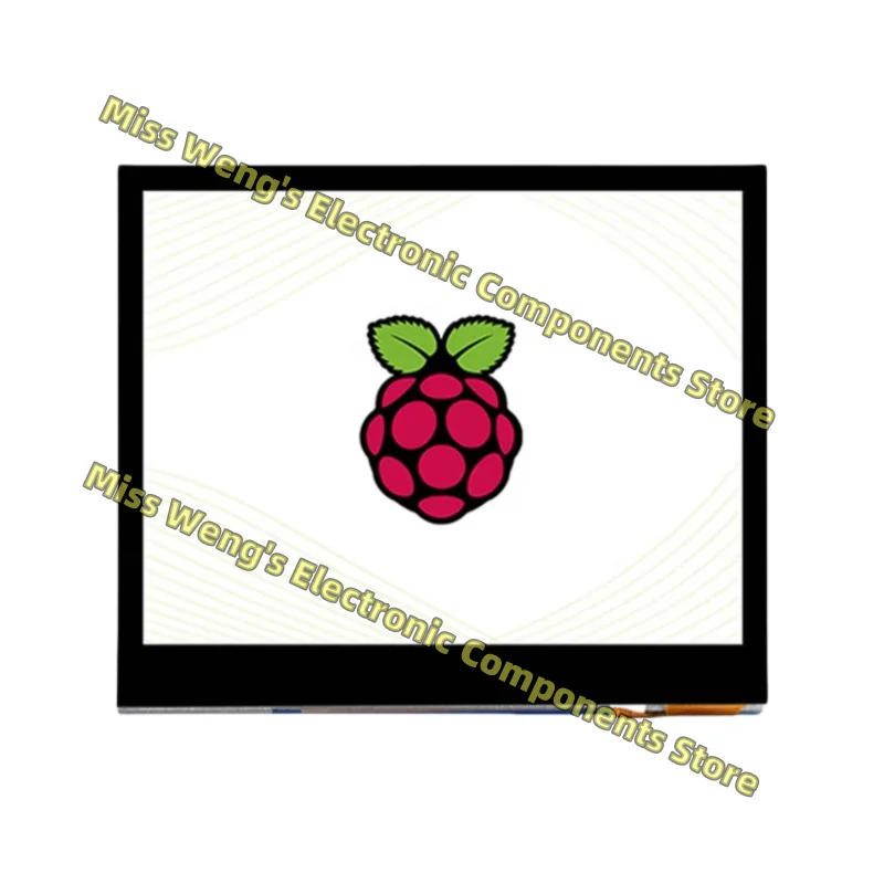 

3,5-дюймовый ЖК-дисплей DPI, цветной экран 262K, модуль емкостного сенсорного ЖК-дисплея, связь DPI