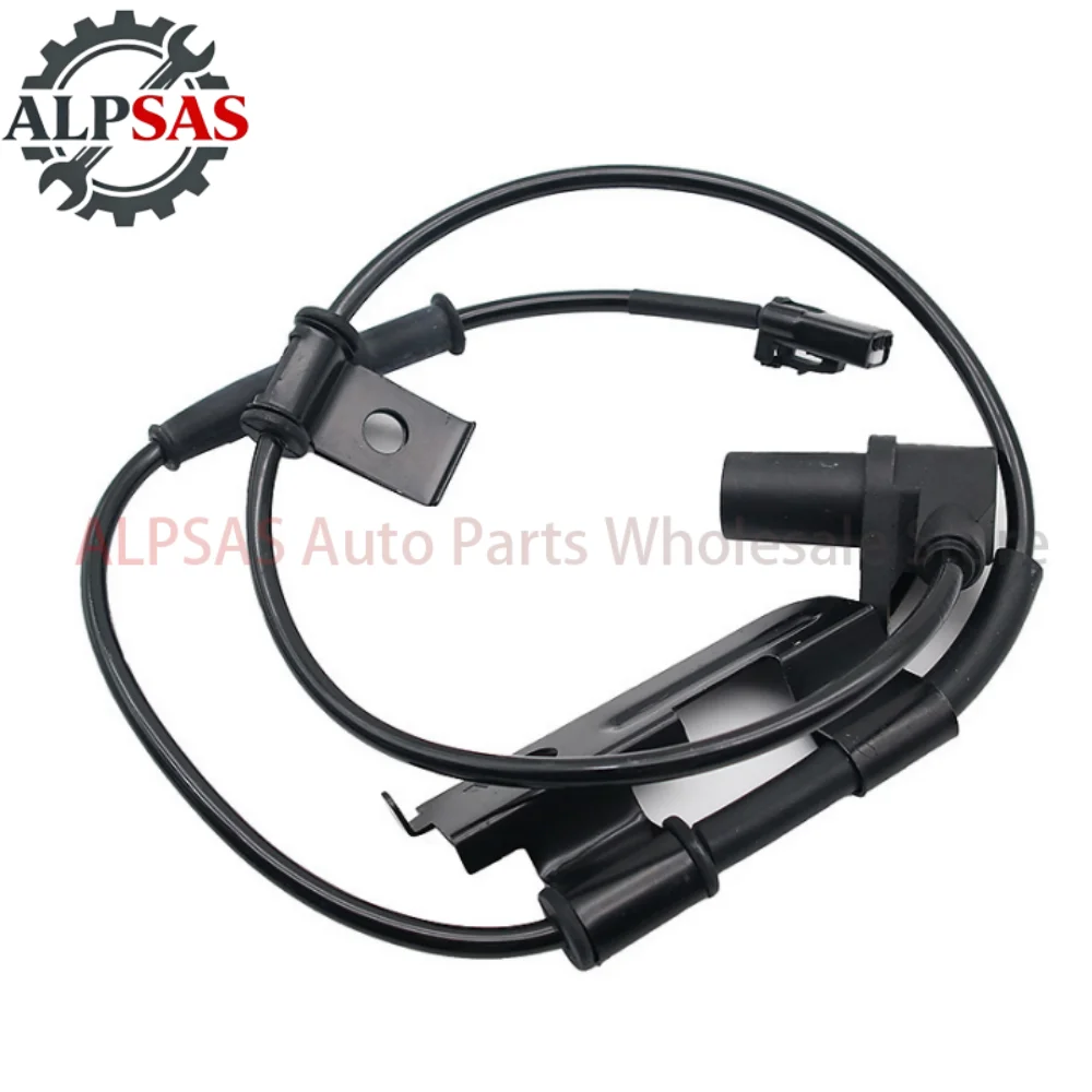 

95640-26000 Датчик скорости заднего правого колеса ABS для Hyundai Santa Fe 2001-2006 2,4 л 2,7 л 3,5 л FWD аксессуары Запчасти Совершенно новые