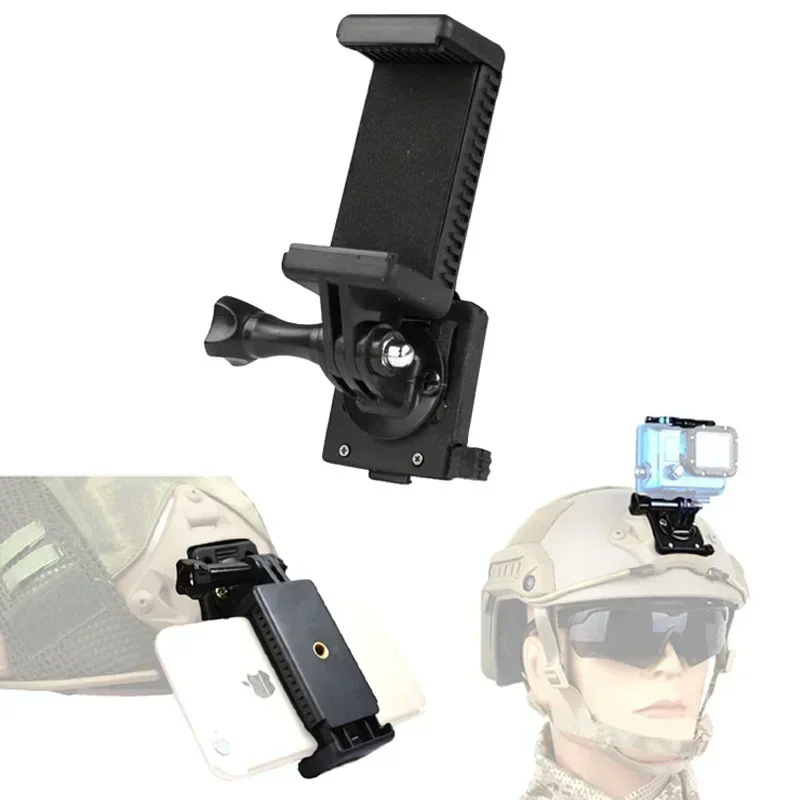 Tactical Helmet Acc… - image