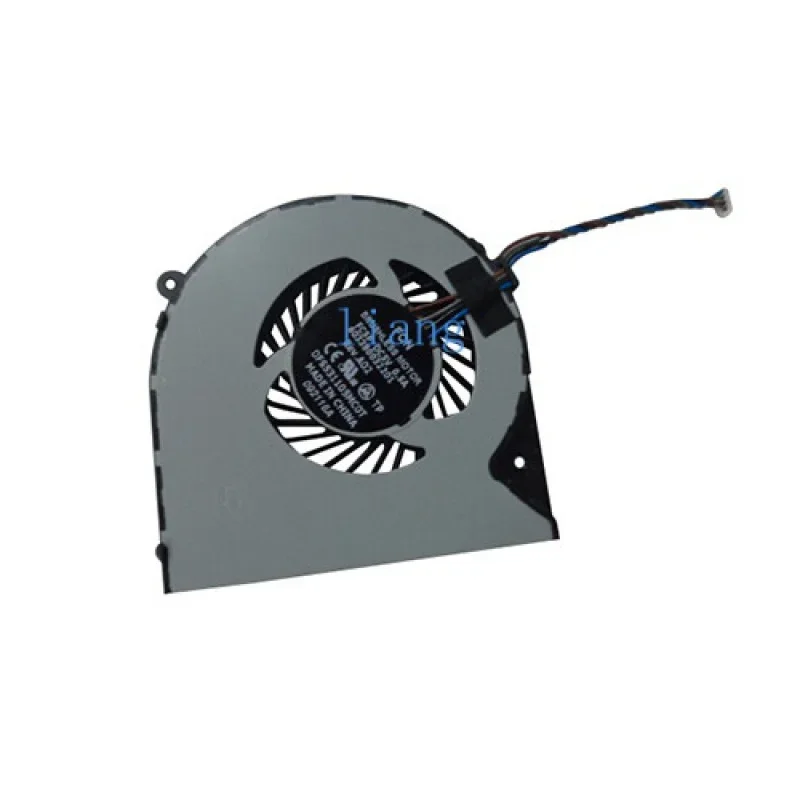 for Toshiba Satellite S950 S950D S955 S955D Cpu Fan V000300010 KSB0705HA-CF18