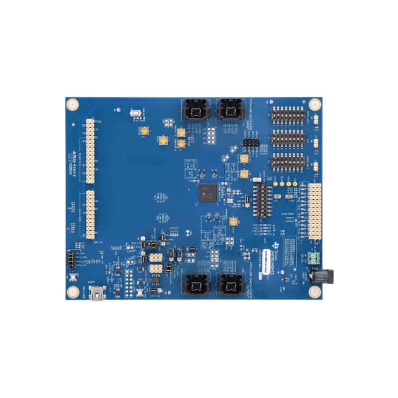 DS90UB988-Q1MEVM FPD-Link IV Deserializer Evaluation Module Kit-DS90UH988-Q1 Compatible for Automotive/Industrial Video