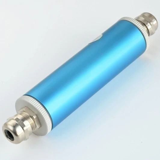 

Усилитель одного сигнала P7420, адаптируемый частотный отклик, высокий уровень защиты IP76, низкий уровень шума, усиление мощности, высокое усиление