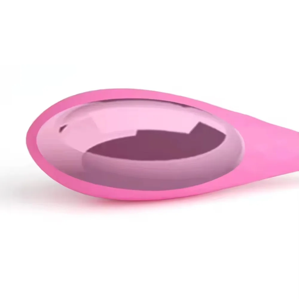 Wholesale Pelvic Floor Muscles Female Vaginal Ball Dumbbell Private Care Waterproof IPX7 USB Eco-Friendly Sex