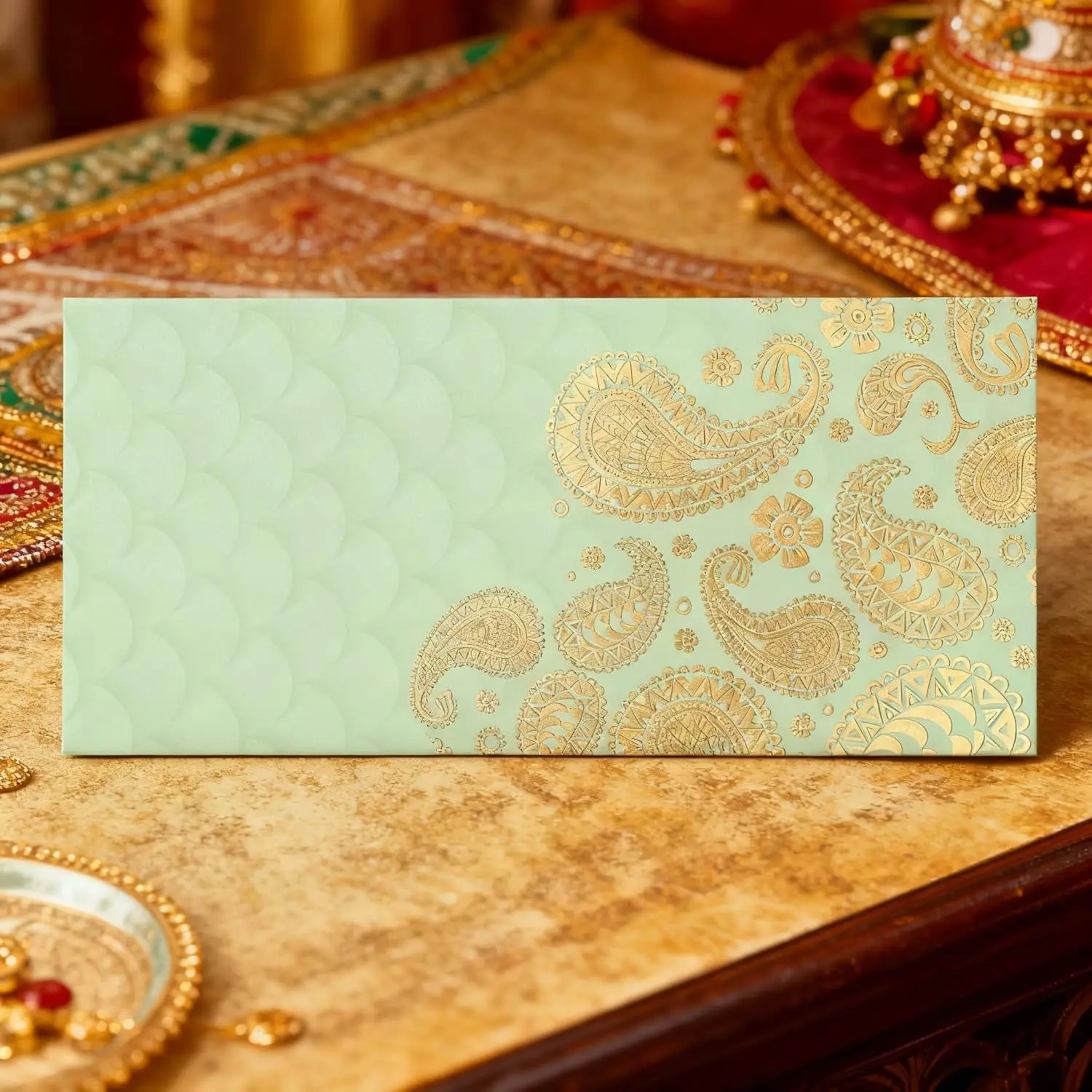Shagun Money Envelopes 7.5