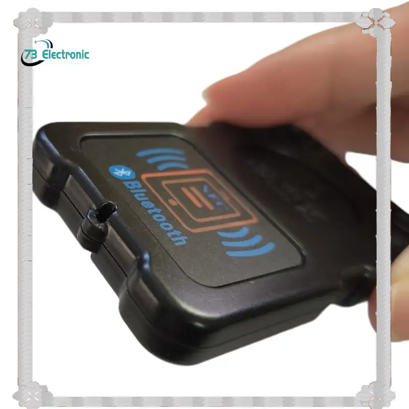 

24-часовая доставка NFC-PM8 Bluetooth RFID смарт-чип-карт копир NFC шифрование ключ-считыватель писатель 13,56 МГц/125 кГц Дубликатор