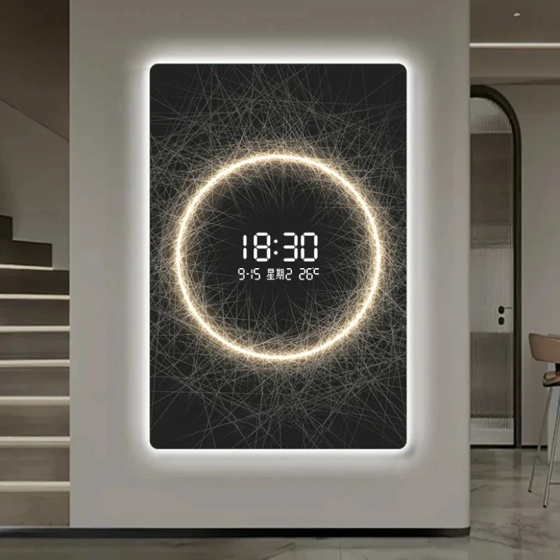 Calendar Digital Cl… - image