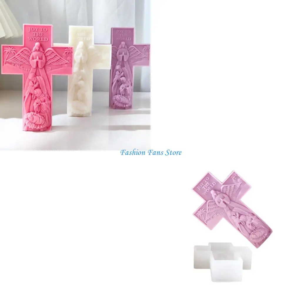 

Уникальные религиозные силиконовые формы, формы для изготовления мыла, формы для ювелирных изделий из эпоксидной смолы, для