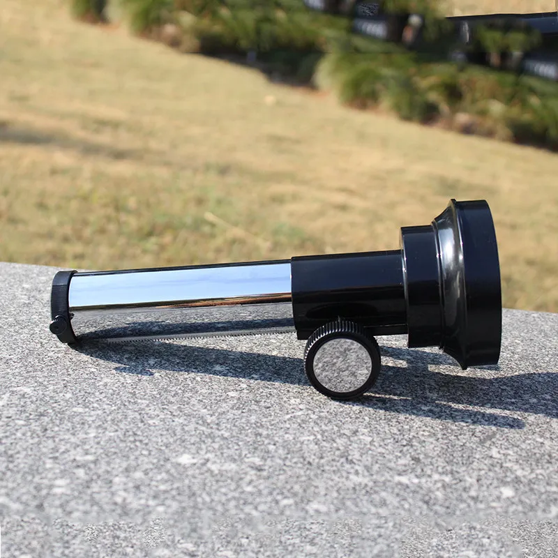 1PCS DIY 90mm Focuser for Refractor Compatible with 1.25