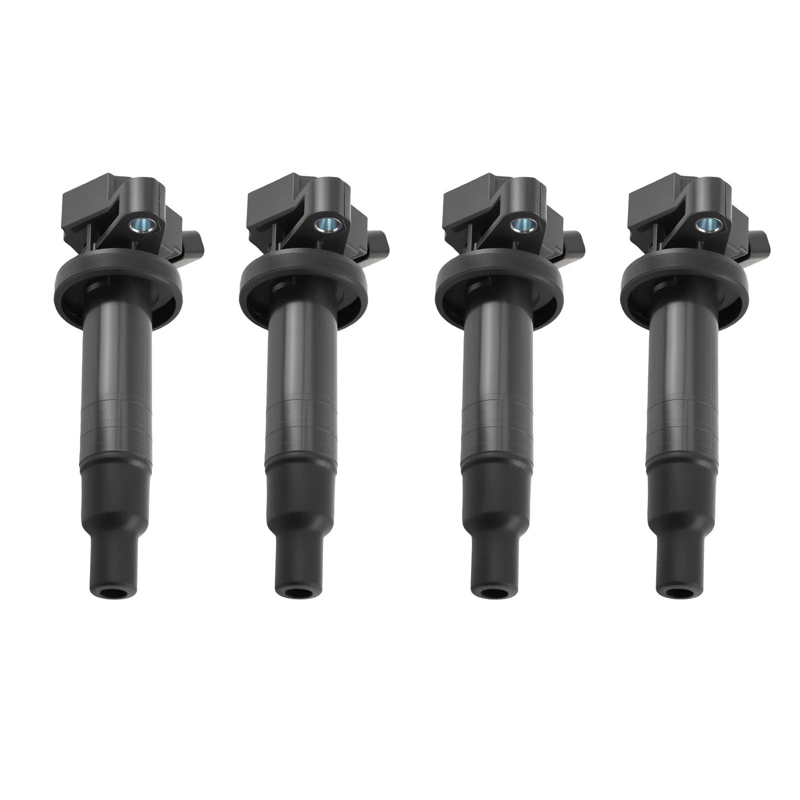 

Ignition Coils 4PCS for Toyota MR2 Spyder Mica Red and Argento 1.8L DQ50113