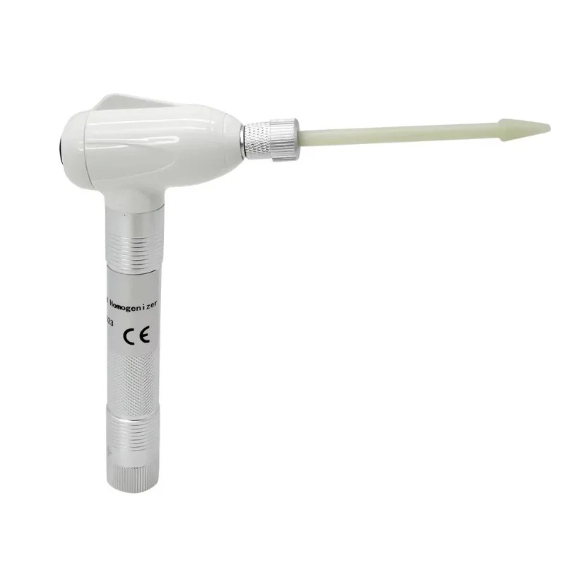 MT-13K-L Laboratory Mini Homogenizer  13000rpm Homogenizer Mixer for Plant / Animal Tissue Sample Preparation