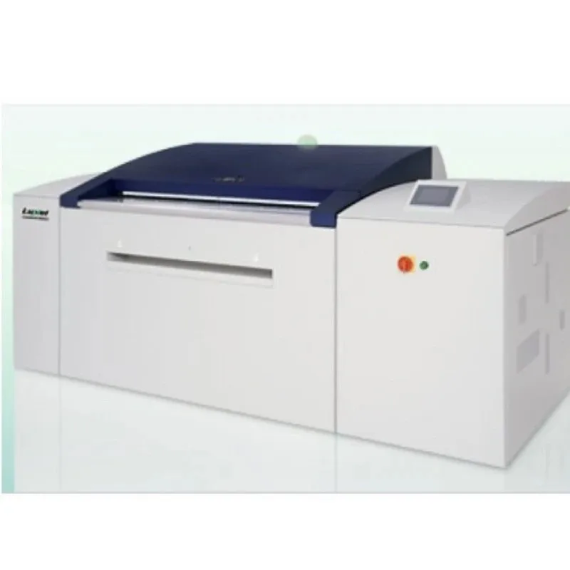 Boutique plate making machine T-9800HDN Tamazaki Scientific