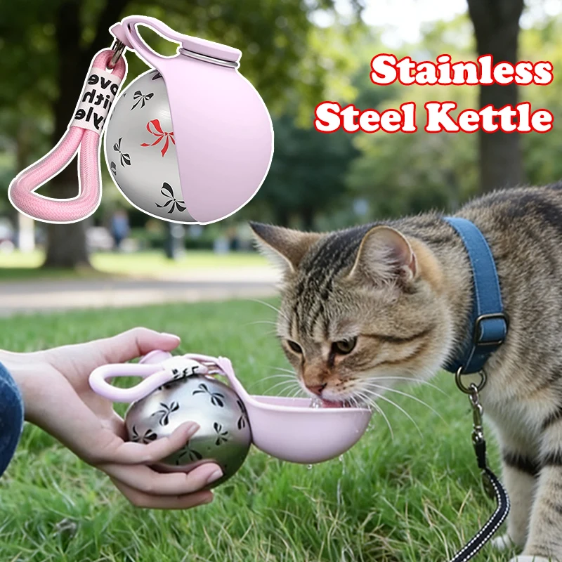 #25 Top 50 Portable Dog Water Bottles Worth Buying In 2026